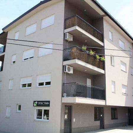 Vip Apartment Visoko Exterior foto