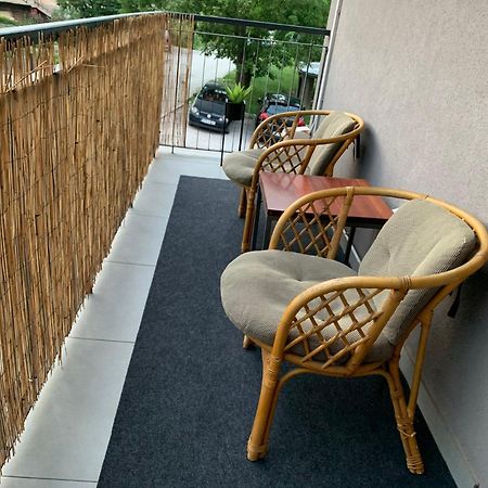 Vip Apartment Visoko Habitación foto