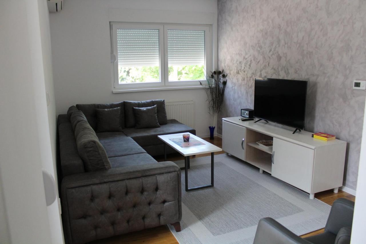 Vip Apartment Visoko Exterior foto